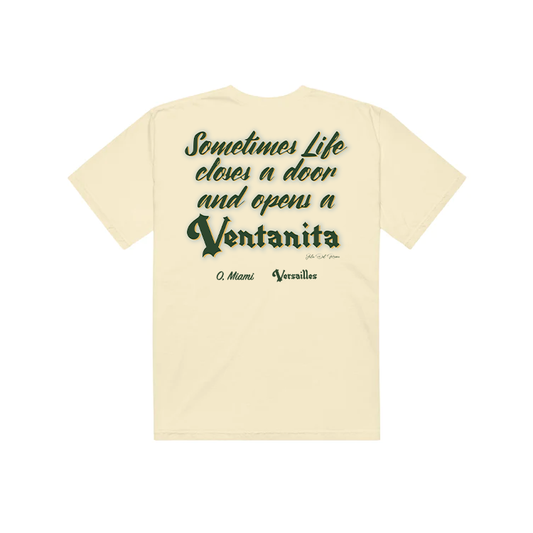 305 Collection: La Ventanita T-Shirt