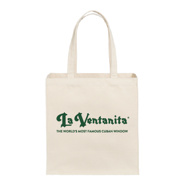 La Ventanita Tote