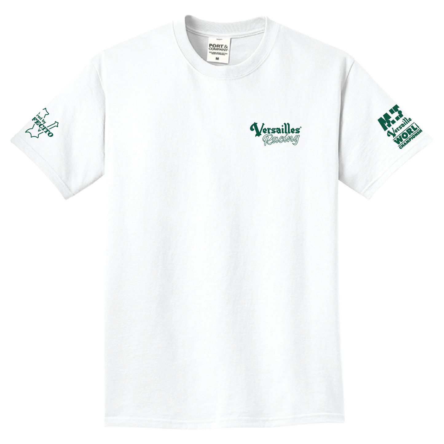 Versailles Grand Prix, Limited Edition