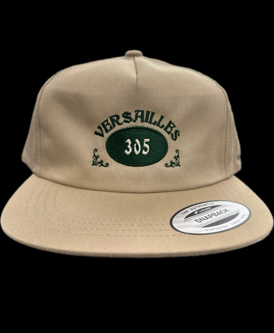 305 Collection: Cafecito Hat