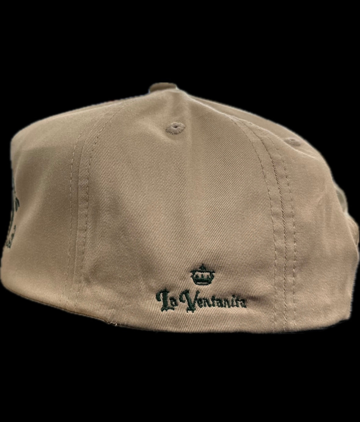 305 Collection: Cafecito Hat
