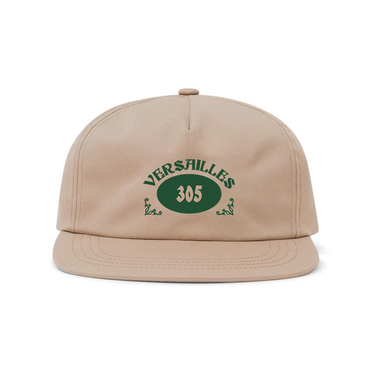305 Collection: Cafecito Hat