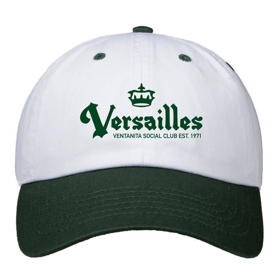 Versailles Crown Cap