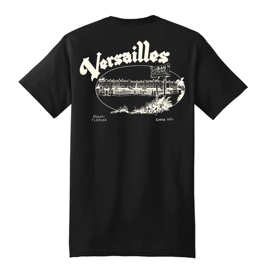 Versailles Restauran