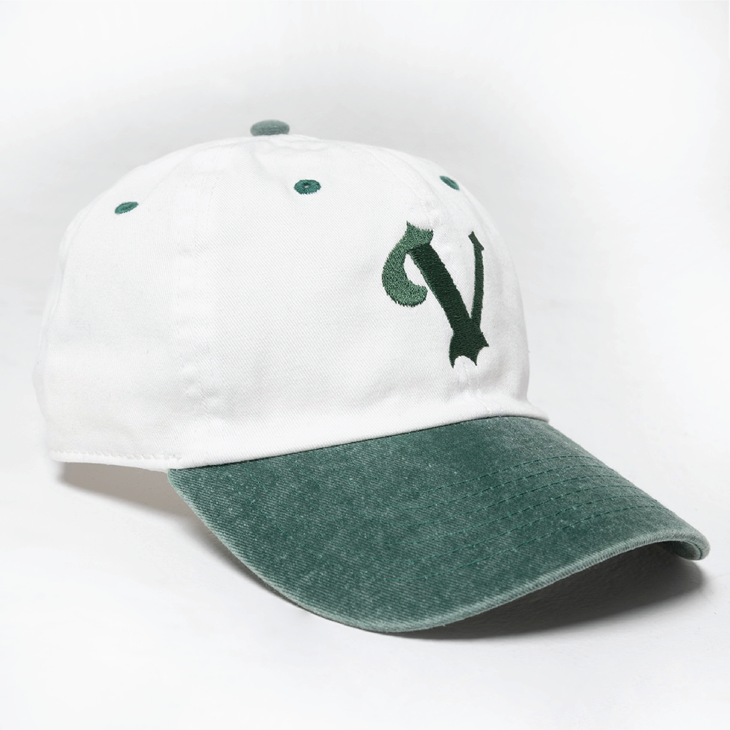 The Versailles Dad Cap