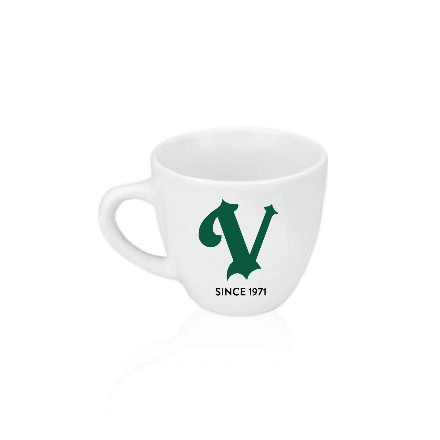 The Versailles Cortadito Cup