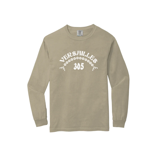 305 DAY: Versailles 305 Long Sleeve