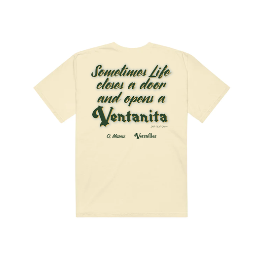 305 DAY: La Ventanita T-Shirt