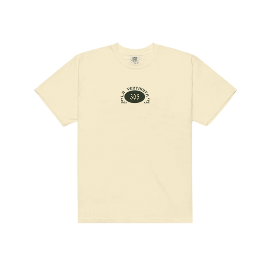 305 Collection: La Ventanita T-Shirt