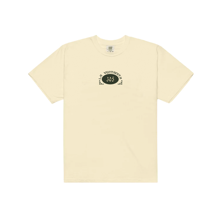 305 Collection: La Ventanita T-Shirt