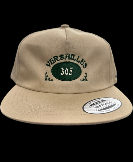 305 DAY: Cafecito Hat