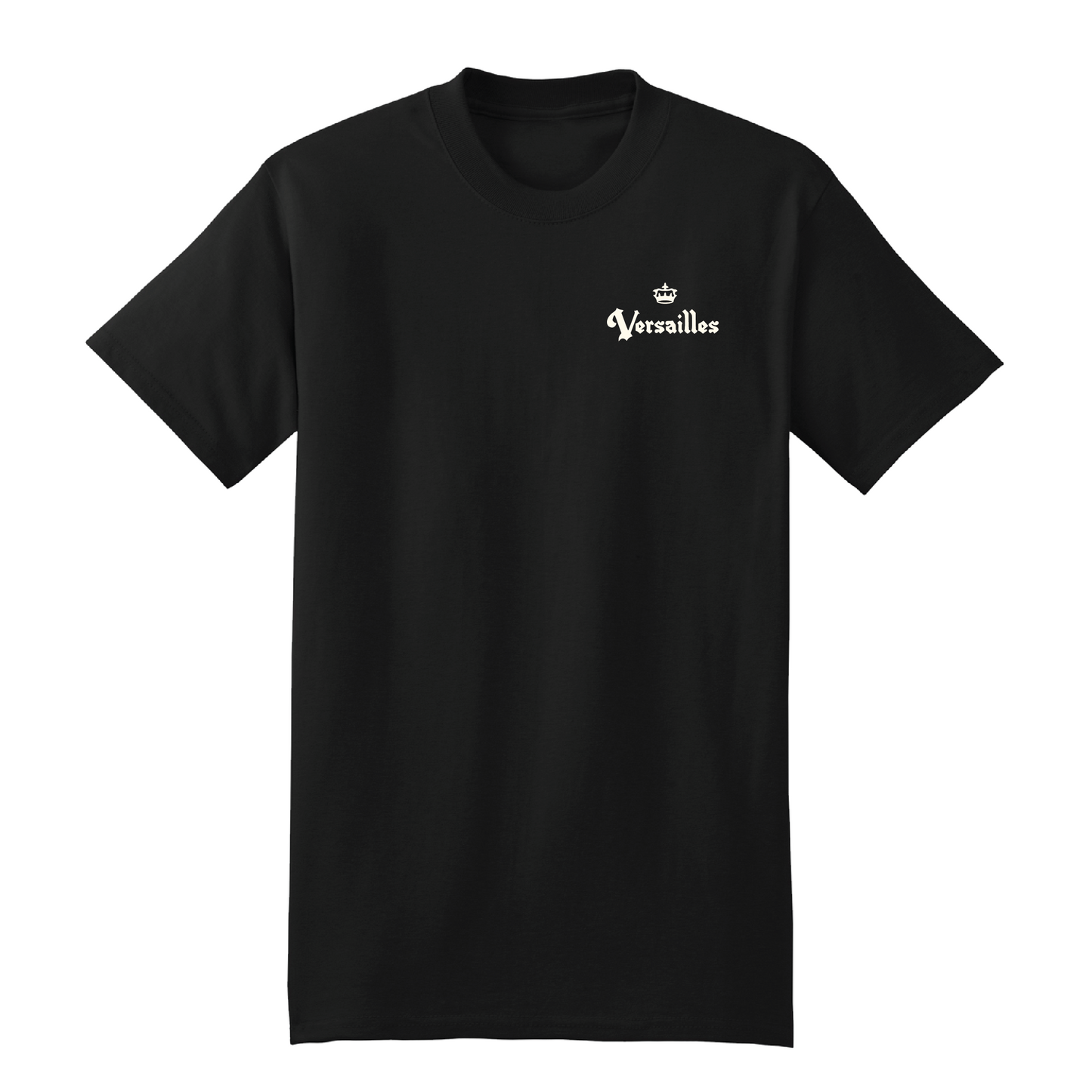 Versailles Restaurant Tee
