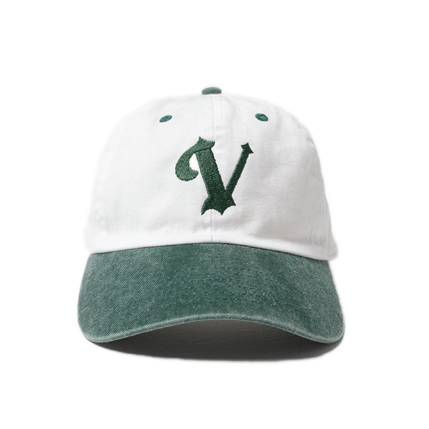 The Versailles Dad Cap