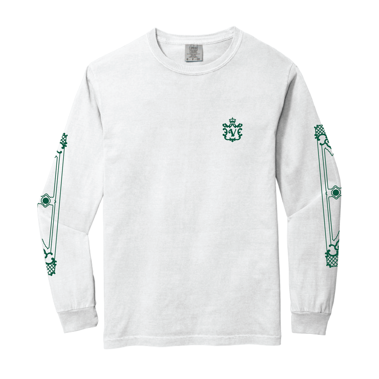 The Fountain Long Sleeve