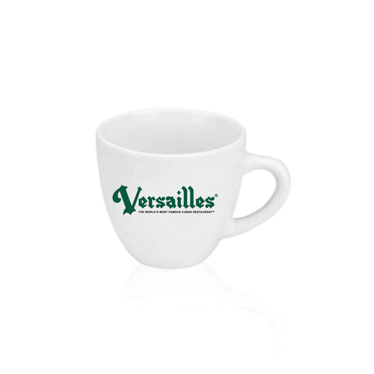 The Versailles Cortadito Cup